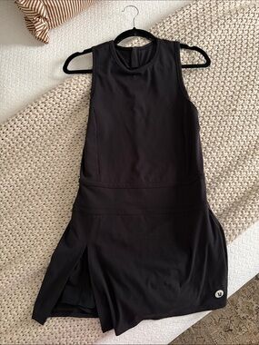 Vuori Athletic Dress with Skort